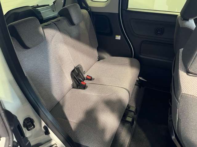 スズキ ワゴンＲ　スマイル ６６０ ハイブリッド Ｘ ４ＷＤ R3年 (北海道) 99