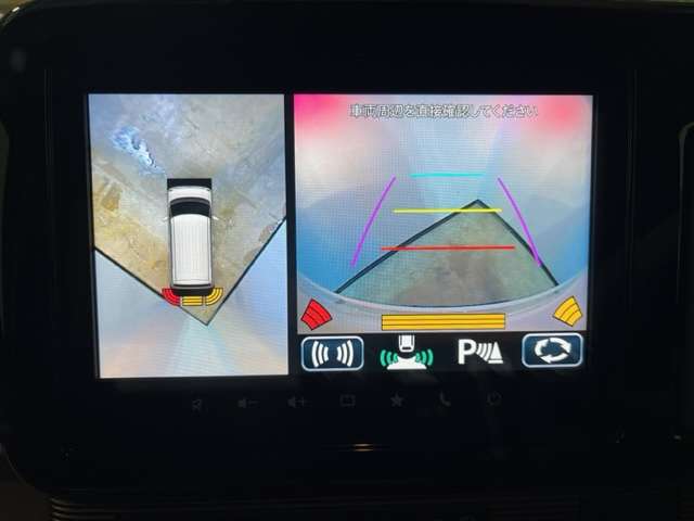 スズキ ワゴンＲ　スマイル ６６０ ハイブリッド Ｘ ４ＷＤ R3年 (北海道) 99