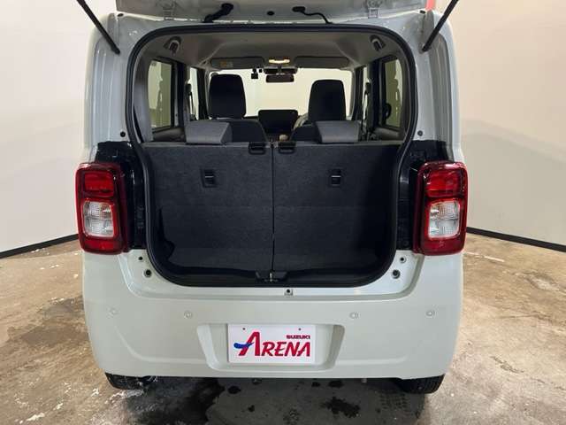 スズキ ワゴンＲ　スマイル ６６０ ハイブリッド Ｘ ４ＷＤ R3年 (北海道) 99