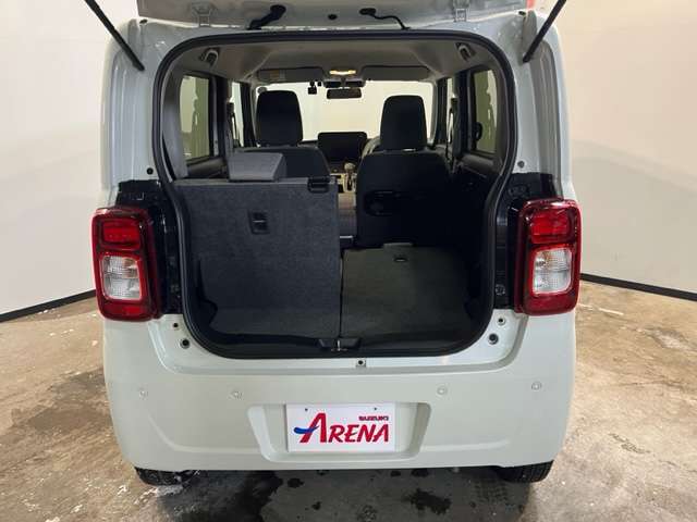 スズキ ワゴンＲ　スマイル ６６０ ハイブリッド Ｘ ４ＷＤ R3年 (北海道) 99