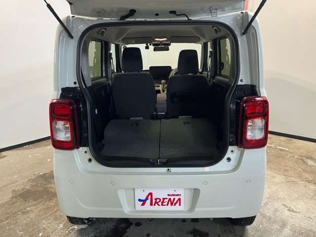 スズキ ワゴンＲ　スマイル ６６０ ハイブリッド Ｘ ４ＷＤ R3年 (北海道) 99