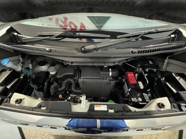 スズキ ワゴンＲ　スマイル ６６０ ハイブリッド Ｘ ４ＷＤ R3年 (北海道) 99