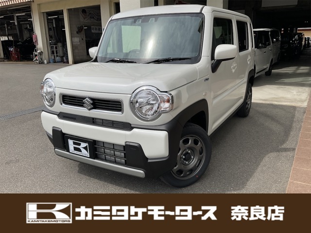 スズキ ハスラー ６６０ ハイブリッド Ｇ R6年 (近畿) 99