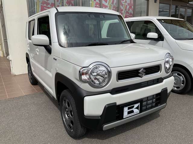 スズキ ハスラー ６６０ ハイブリッド Ｇ R6年 (近畿) 99