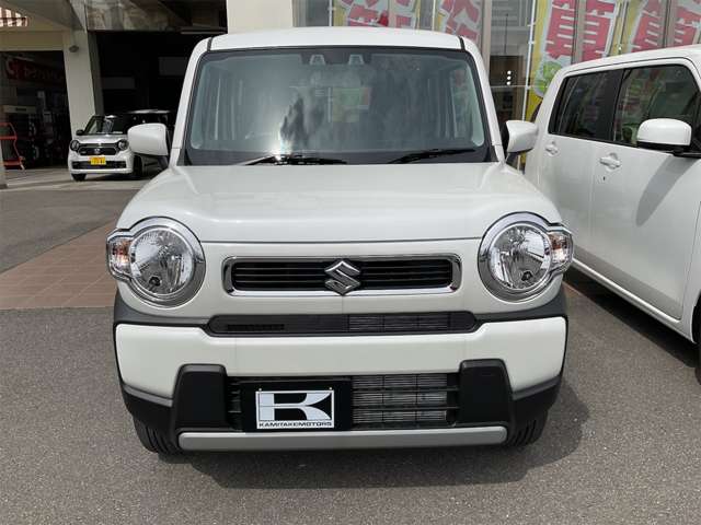 スズキ ハスラー ６６０ ハイブリッド Ｇ R6年 (近畿) 99