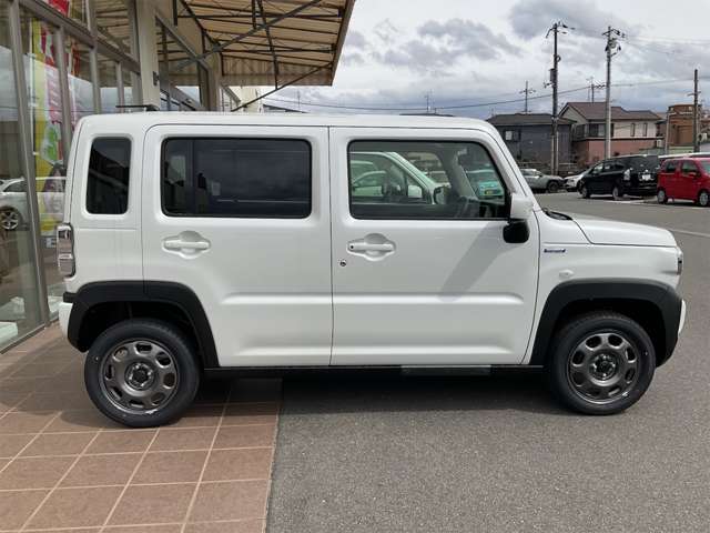 スズキ ハスラー ６６０ ハイブリッド Ｇ R6年 (近畿) 99