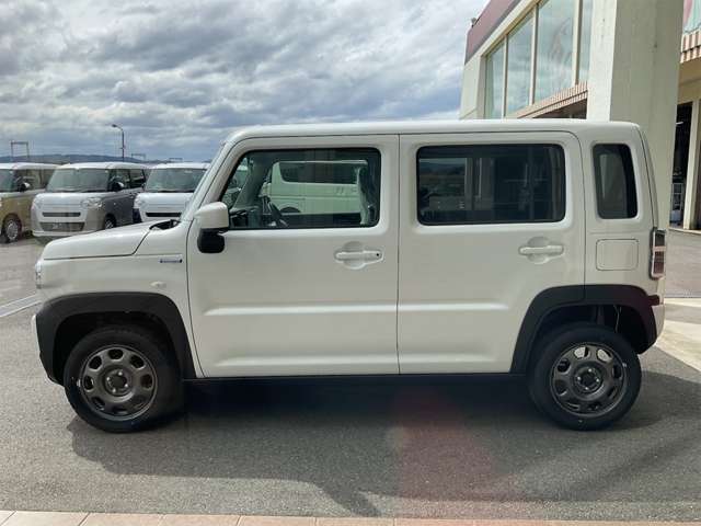 スズキ ハスラー ６６０ ハイブリッド Ｇ R6年 (近畿) 99