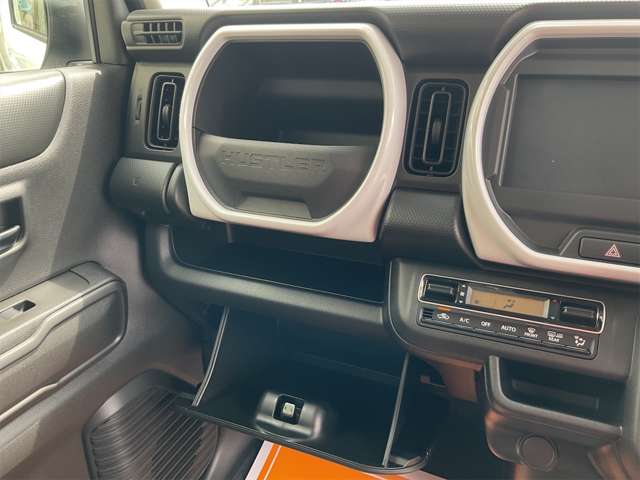 スズキ ハスラー ６６０ ハイブリッド Ｇ R6年 (近畿) 99