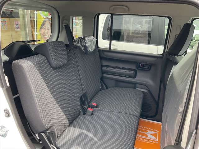 スズキ ハスラー ６６０ ハイブリッド Ｇ R6年 (近畿) 99