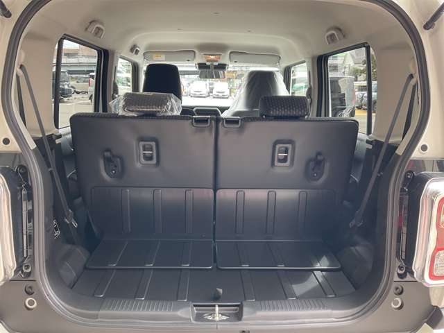 スズキ ハスラー ６６０ ハイブリッド Ｇ R6年 (近畿) 99