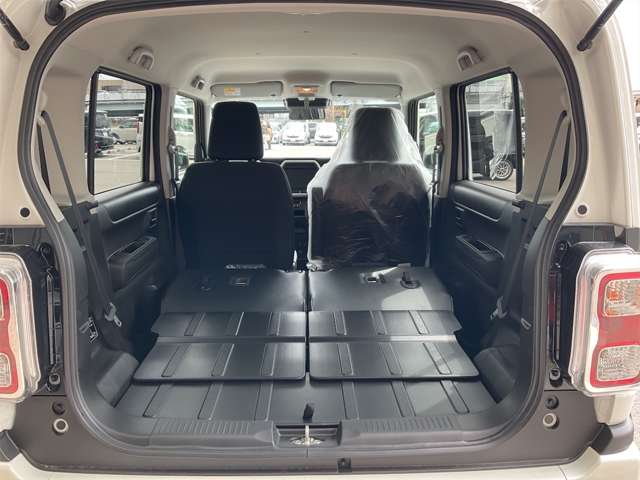 スズキ ハスラー ６６０ ハイブリッド Ｇ R6年 (近畿) 99