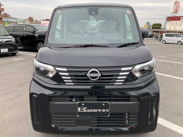 日産 ルークス ６６０ Ｘ R5年 (近畿) 99