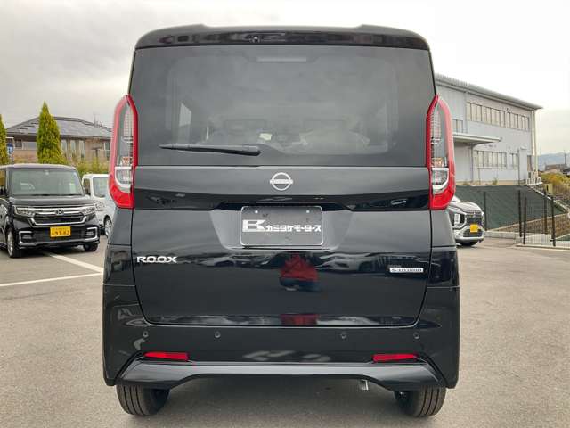 日産 ルークス ６６０ Ｘ R5年 (近畿) 99