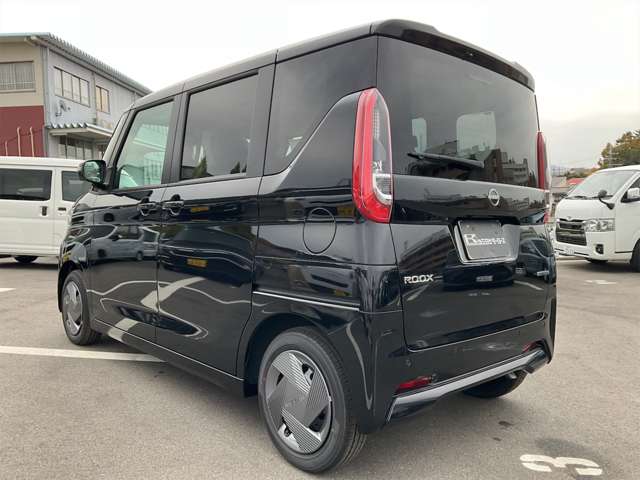 日産 ルークス ６６０ Ｘ R5年 (近畿) 99