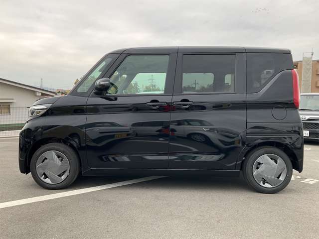 日産 ルークス ６６０ Ｘ R5年 (近畿) 99