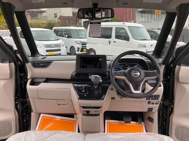 日産 ルークス ６６０ Ｘ R5年 (近畿) 99