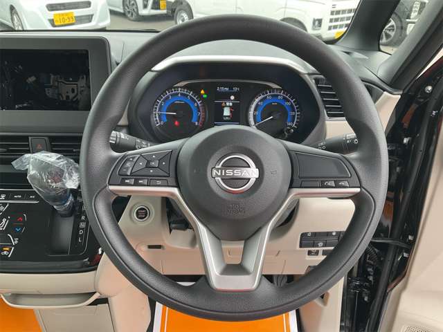 日産 ルークス ６６０ Ｘ R5年 (近畿) 99