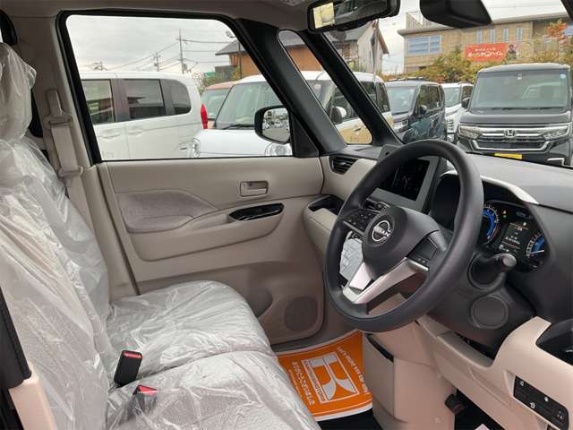 日産 ルークス ６６０ Ｘ R5年 (近畿) 99