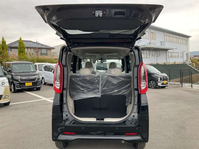 日産 ルークス ６６０ Ｘ R5年 (近畿) 99