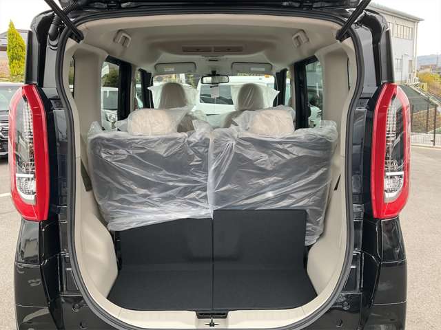 日産 ルークス ６６０ Ｘ R5年 (近畿) 99