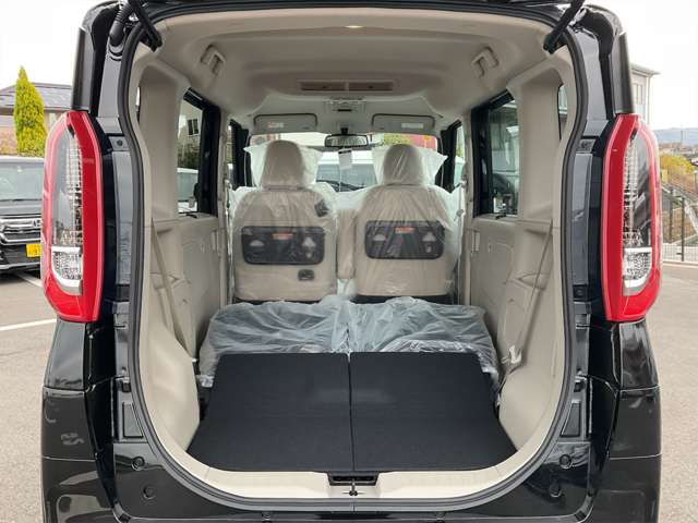 日産 ルークス ６６０ Ｘ R5年 (近畿) 99