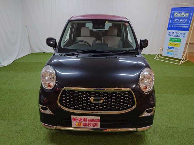 ダイハツ キャスト　スタイル スタイル ６６０ Ｘ ＳＡＩＩＩ R2年 (北海道) 99