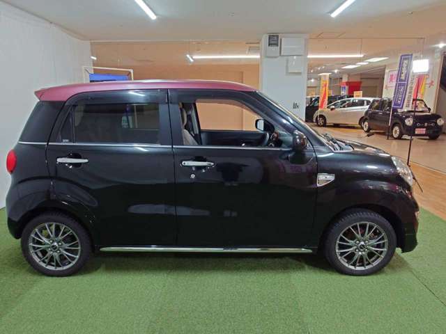 ダイハツ キャスト　スタイル スタイル ６６０ Ｘ ＳＡＩＩＩ R2年 (北海道) 99