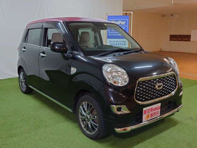 ダイハツ キャスト　スタイル スタイル ６６０ Ｘ ＳＡＩＩＩ R2年 (北海道) 99