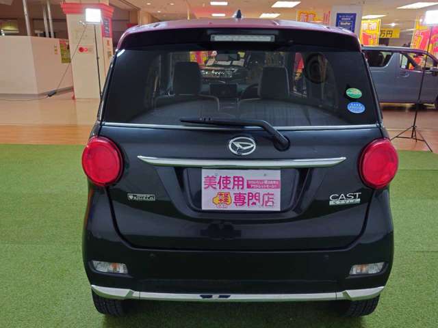 ダイハツ キャスト　スタイル スタイル ６６０ Ｘ ＳＡＩＩＩ R2年 (北海道) 99