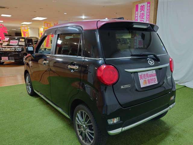 ダイハツ キャスト　スタイル スタイル ６６０ Ｘ ＳＡＩＩＩ R2年 (北海道) 99