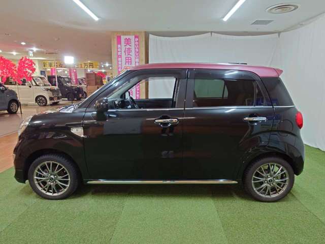 ダイハツ キャスト　スタイル スタイル ６６０ Ｘ ＳＡＩＩＩ R2年 (北海道) 99