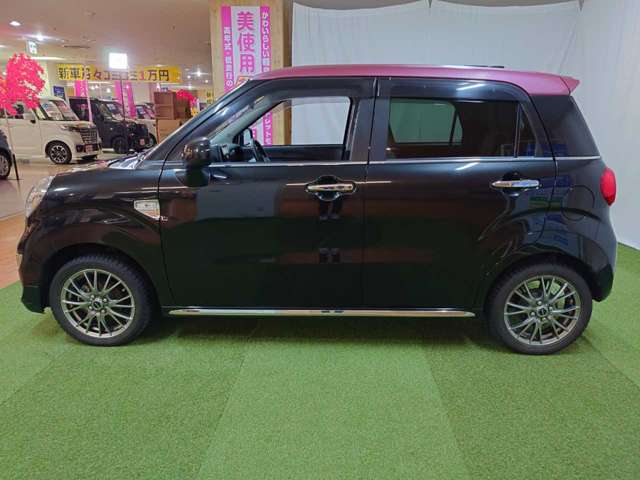 ダイハツ キャスト　スタイル スタイル ６６０ Ｘ ＳＡＩＩＩ R2年 (北海道) 99