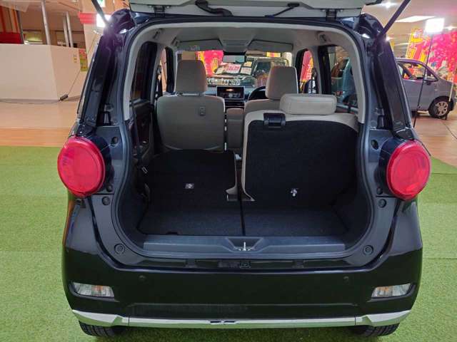 ダイハツ キャスト　スタイル スタイル ６６０ Ｘ ＳＡＩＩＩ R2年 (北海道) 99