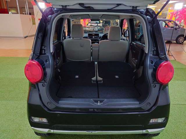 ダイハツ キャスト　スタイル スタイル ６６０ Ｘ ＳＡＩＩＩ R2年 (北海道) 99