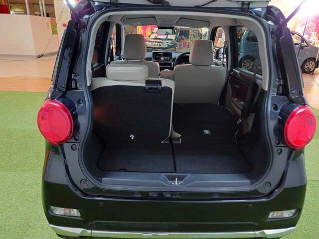 ダイハツ キャスト　スタイル スタイル ６６０ Ｘ ＳＡＩＩＩ R2年 (北海道) 99