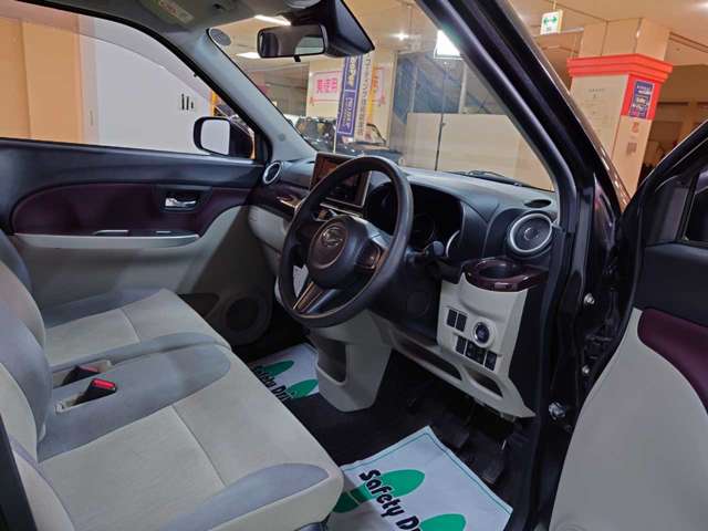 ダイハツ キャスト　スタイル スタイル ６６０ Ｘ ＳＡＩＩＩ R2年 (北海道) 99