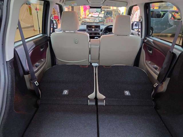 ダイハツ キャスト　スタイル スタイル ６６０ Ｘ ＳＡＩＩＩ R2年 (北海道) 99