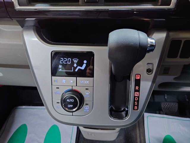 ダイハツ キャスト　スタイル スタイル ６６０ Ｘ ＳＡＩＩＩ R2年 (北海道) 99