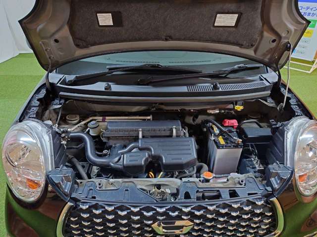 ダイハツ キャスト　スタイル スタイル ６６０ Ｘ ＳＡＩＩＩ R2年 (北海道) 99