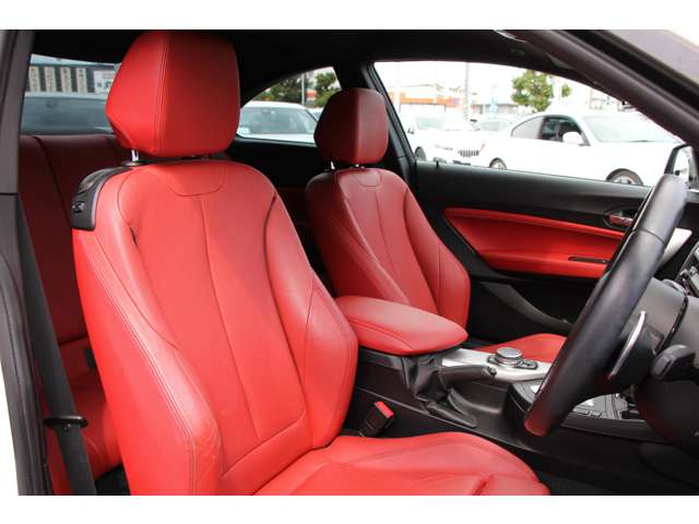 ＢＭＷ ２シリーズ Ｍ２３５Ｉ H27年 (関東) 99