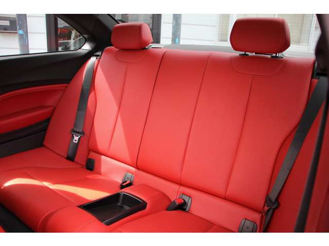 ＢＭＷ ２シリーズ Ｍ２３５Ｉ H27年 (関東) 99