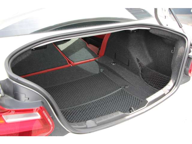 ＢＭＷ ２シリーズ Ｍ２３５Ｉ H27年 (関東) 99