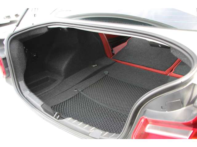 ＢＭＷ ２シリーズ Ｍ２３５Ｉ H27年 (関東) 99