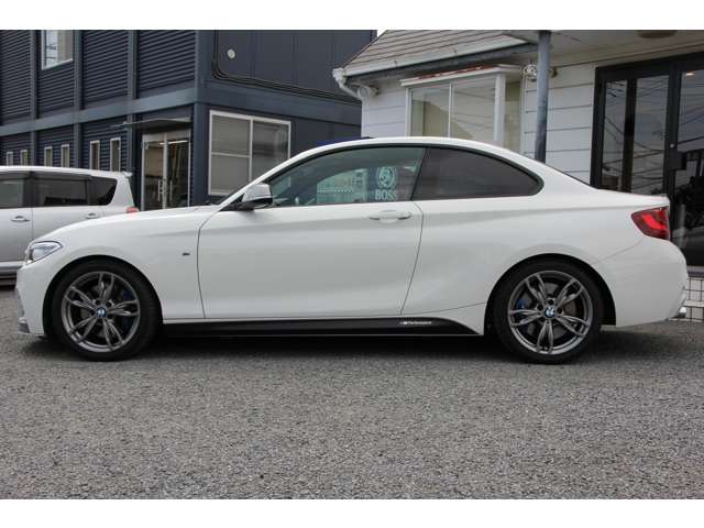 ＢＭＷ ２シリーズ Ｍ２３５Ｉ H27年 (関東) 99