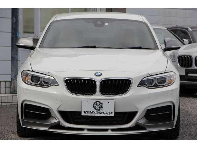 ＢＭＷ ２シリーズ Ｍ２３５Ｉ H27年 (関東) 99