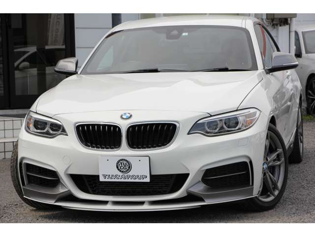 ＢＭＷ ２シリーズ Ｍ２３５Ｉ H27年 (関東) 99