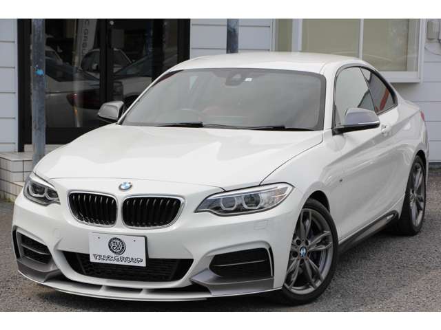 ＢＭＷ ２シリーズ Ｍ２３５Ｉ H27年 (関東) 99