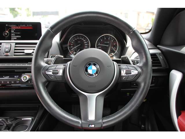 ＢＭＷ ２シリーズ Ｍ２３５Ｉ H27年 (関東) 99