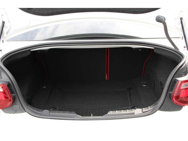 ＢＭＷ ２シリーズ Ｍ２３５Ｉ H27年 (関東) 99