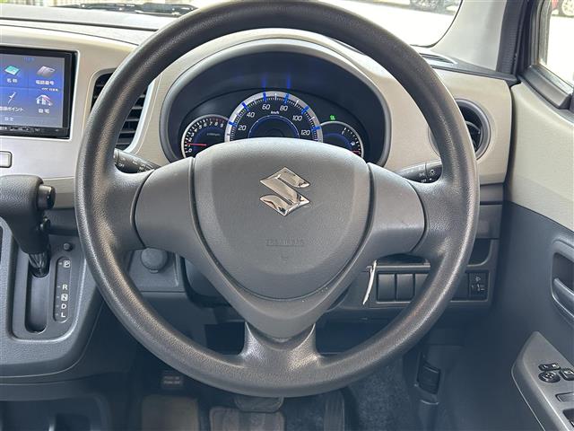 スズキ ワゴンＲ ６６０ ＦＸ H25年 (東海) 99